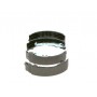 0 986 487 759 BOSCH Комплект гальмівних колодок