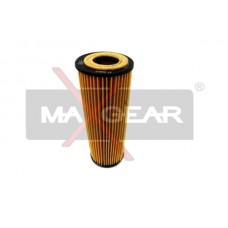 26-0315 MAXGEAR Масляний фільтр