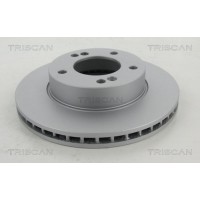 8120 101019C TRISCAN Гальмівний диск