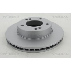 8120 101019C TRISCAN Гальмівний диск