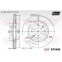 875606 MAXTECH Гальмівний диск