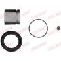 114-5019 QUICK BRAKE Ремкомплект, Гальмівний супорт
