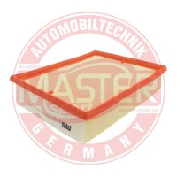 26151-LF-PCS-MS MASTER-SPORT GERMANY Повітряний фільтр