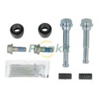 810013 FRENKIT Комплект напрямної гільзи