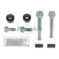810013 FRENKIT Комплект напрямної гільзи