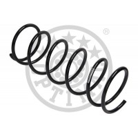 IF-20355 OPTIMAL Пружина ходової частини