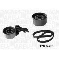 341305970000 MAGNETI MARELLI Комплект ременя ГРМ
