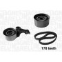 341305970000 MAGNETI MARELLI Комплект ременя ГРМ