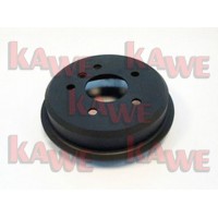7D0443 KAWE Гальмівний барабан