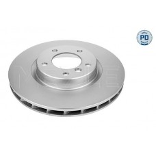 315 521 0026/PD MEYLE Гальмівний диск