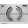 BP53141 FENOX Комплект гальмівних колодок
