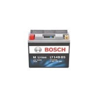 0 986 122 620 BOSCH Стартерна акумуляторна батарея
