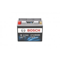 0 986 122 620 BOSCH Стартерна акумуляторна батарея