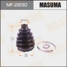 MF-2830 MASUMA Комплект пыльника, Привідний вал
