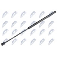 AE-HD-001 NTY Газова пружина кришка багажника