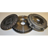 ECK225F COMLINE Комплект для переобладнання зчеплення