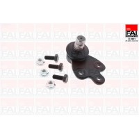 SS10857 FAI AutoParts Шарнір незалежної підвіски поворотного важеля