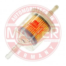 42/2-KF-PCS-MS MASTER-SPORT GERMANY Паливний фільтр