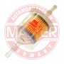 42/2-KF-PCS-MS MASTER-SPORT GERMANY Паливний фільтр