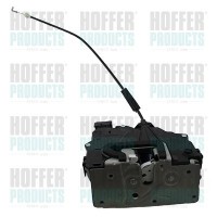 3100329 HOFFER Замок дверей