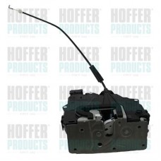 3100329 HOFFER Замок дверей