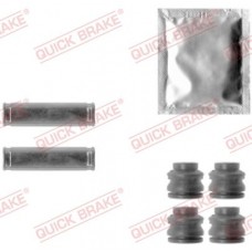 113-1416X QUICK BRAKE Комплект напрямної гільзи