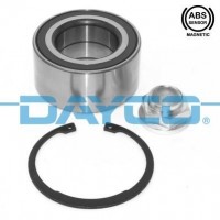KWD1328 DAYCO Комплект підшипника ступиці колеса