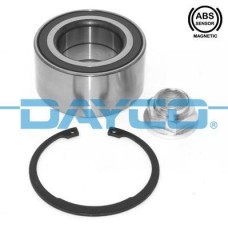 KWD1328 DAYCO Комплект підшипника ступиці колеса