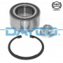 KWD1328 DAYCO Комплект підшипника ступиці колеса