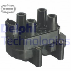 WG1498940 WILMINK GROUP Котушка запалювання