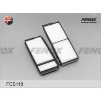 FCS118 FENOX Фільтр повітря у внутрішньому просторі