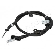 BC-H69R JAPANPARTS Тросик, cтояночный тормоз