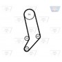 ZRK 1301 OPTIBELT Зубчастий ремінь