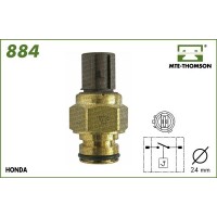 884 MTE-THOMSON Термовимикач вентилятор радіатора