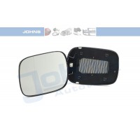 90 91 37-81 JOHNS Дзеркальне скло зовнішнє дзеркало