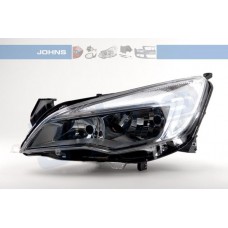 55 10 09 JOHNS Основна фара