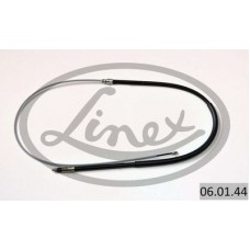 06.01.44 LINEX Тросик, cтояночный тормоз