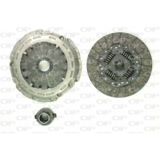CLK9181.03 OPEN PARTS Комплект зчеплення