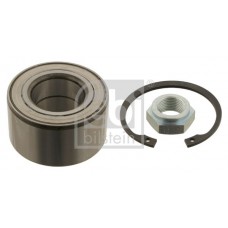 30040 FEBI BILSTEIN Комплект підшипника ступиці колеса