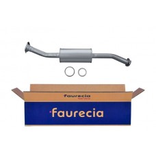 FS25680 Faurecia Предглушник вихлопних газів