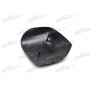 PMG0538C02 PATRON Корпус зовнішнє дзеркало