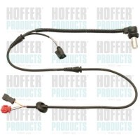 8290052 HOFFER Датчик частота обертання колеса