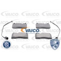 V10-2457 VAICO КомплеК т гальмівних колодок, дискове гальмо
