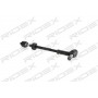 284R0081 RIDEX Поперечна рульова тяга