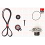 TBK224-6228 FAI AutoParts Водяний насос комплект зубчастого ременя