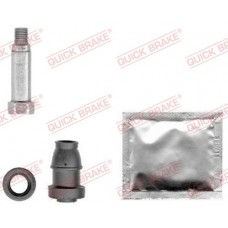 113-1417X QUICK BRAKE Комплект напрямної гільзи