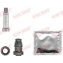 113-1417X QUICK BRAKE Комплект напрямної гільзи