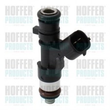 H75114202 HOFFER Клапанна форсунка