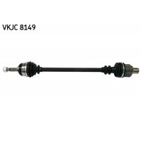 VKJC 8149 SKF Привідний вал