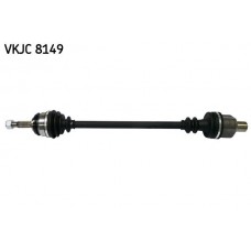 VKJC 8149 SKF Привідний вал